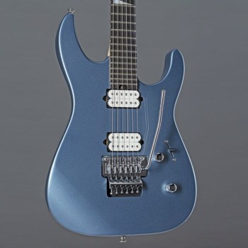 Jackson MJ Series Dinky DKR EB Ice Blue Metallic купить