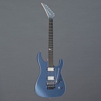 Jackson MJ Series Dinky DKR EB Ice Blue Metallic купить