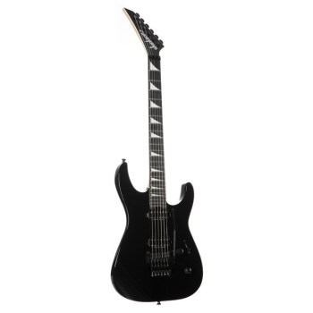 Jackson MJ Series Dinky DKR MAH EB Gloss Black купить