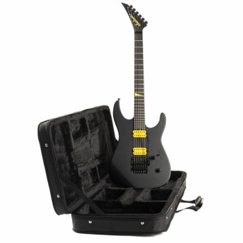 Jackson MJ Series Dinky DKR Stealth EB Satin Black купить