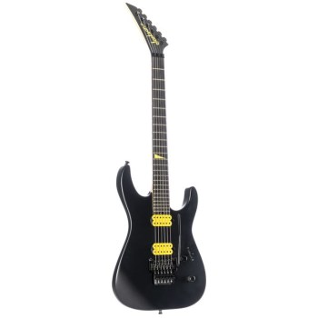 Jackson MJ Series Dinky DKR Stealth EB Satin Black купить