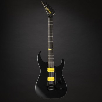 Jackson MJ Series Dinky DKR Stealth EB Satin Black купить