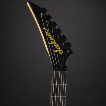 Jackson MJ Series Dinky DKR Stealth EB Satin Black купить