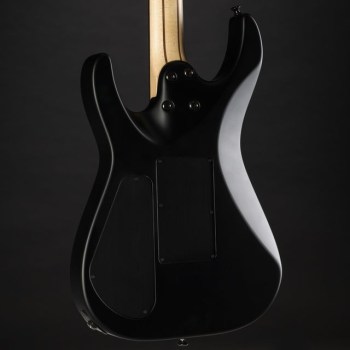 Jackson MJ Series Dinky DKR Stealth EB Satin Black купить