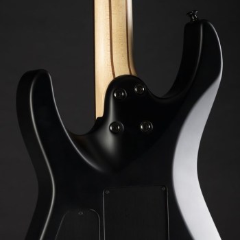 Jackson MJ Series Dinky DKR Stealth EB Satin Black купить