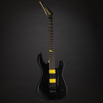 Jackson MJ Series Dinky DKR Stealth EB Satin Black купить