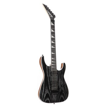 Jackson MJ Series Dinky DKRA MAH EB Matte Black Ash купить