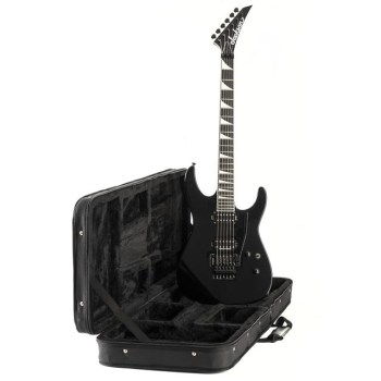 Jackson MJ Series Soloist SL2 EB Gloss Black купить