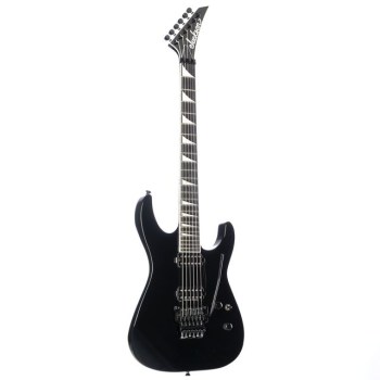 Jackson MJ Series Soloist SL2 EB Gloss Black купить