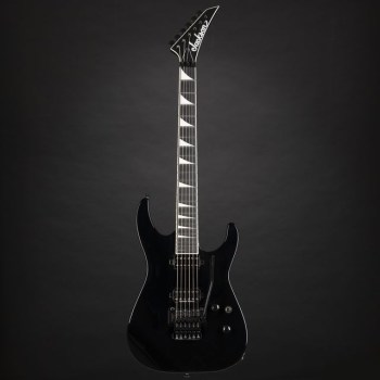 Jackson MJ Series Soloist SL2 EB Gloss Black купить