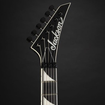 Jackson MJ Series Soloist SL2 EB Gloss Black купить