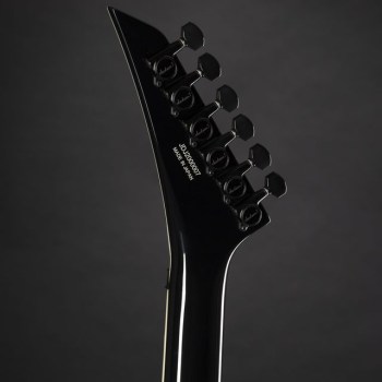 Jackson MJ Series Soloist SL2 EB Gloss Black купить