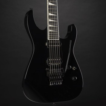 Jackson MJ Series Soloist SL2 EB Gloss Black купить