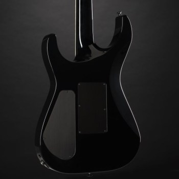 Jackson MJ Series Soloist SL2 EB Gloss Black купить