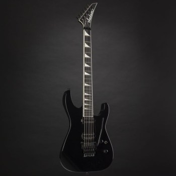 Jackson MJ Series Soloist SL2 EB Gloss Black купить