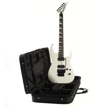 Jackson MJ Series Soloist SL2 EB Snow White купить