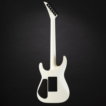 Jackson MJ Series Soloist SL2 EB Snow White купить