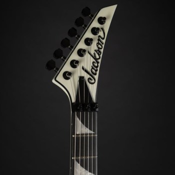 Jackson MJ Series Soloist SL2 EB Snow White купить