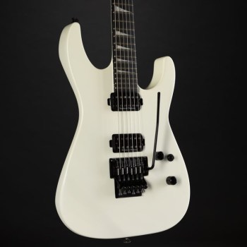 Jackson MJ Series Soloist SL2 EB Snow White купить