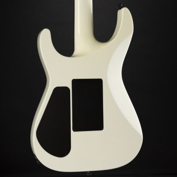 Jackson MJ Series Soloist SL2 EB Snow White купить