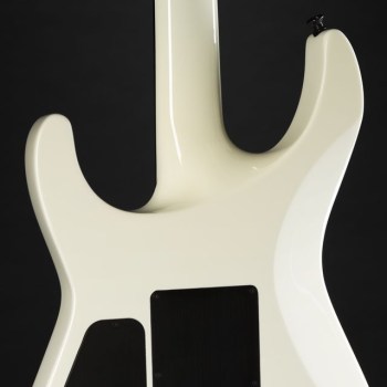 Jackson MJ Series Soloist SL2 EB Snow White купить