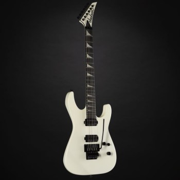 Jackson MJ Series Soloist SL2 EB Snow White купить