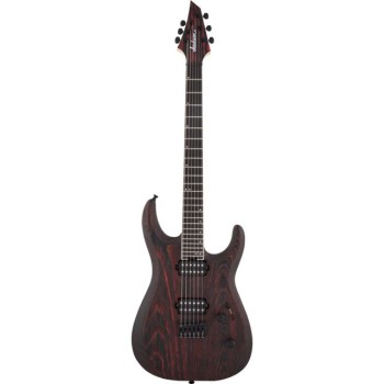 Jackson Pro Series Dinky DK Modern Ash HT6 Baked Red купить