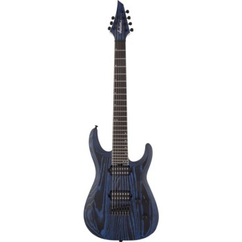 Jackson Pro Series Dinky DK Modern Ash HT7 Baked Blue купить