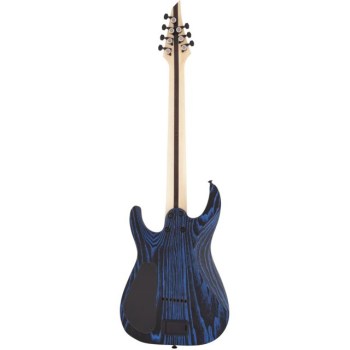 Jackson Pro Series Dinky DK Modern Ash HT7 Baked Blue купить