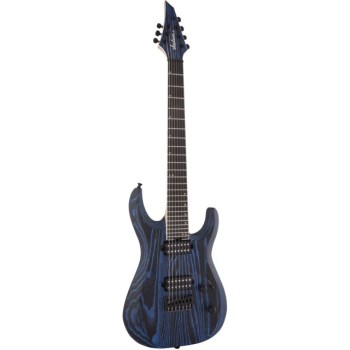 Jackson Pro Series Dinky DK Modern Ash HT7 Baked Blue купить