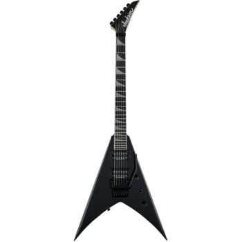 Jackson Pro Series King V KV Gloss Black купить