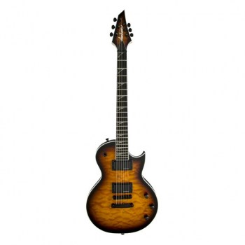 Jackson Pro Series Monarkh SC Quilt Tobacco Burst купить