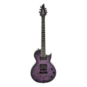 Jackson Pro Series Monarkh SC Quilt Transparent Purple Burst купить