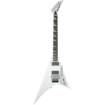 Jackson Pro Series Rhoads RR Snow White купить