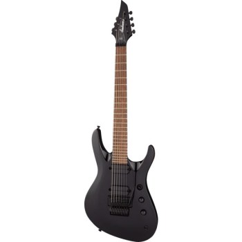 Jackson Pro Series Signature Chris Broderick Soloist 7 Gloss Black купить