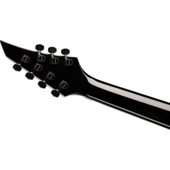 Jackson Pro Series Signature Chris Broderick Soloist 7 Gloss Black купить