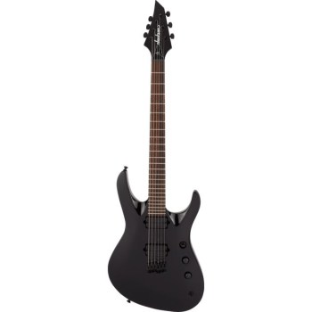 Jackson Pro Series Signature Chris Broderick Soloist HT6 Gloss Black купить