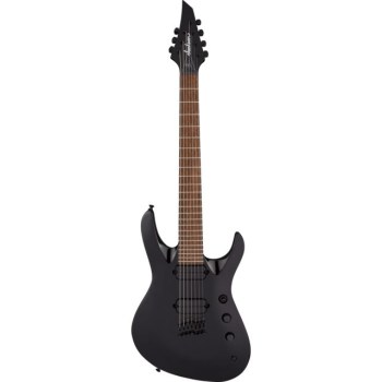 Jackson Pro Series Signature Chris Broderick Soloist HT7 Gloss Black купить