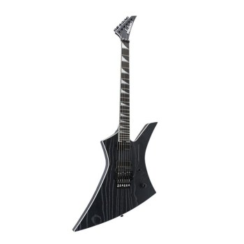 Jackson Pro Series Signature Jeff Loomis Kelly Ash Black купить