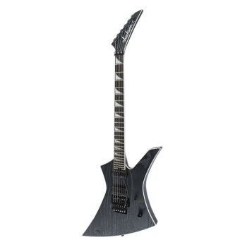 Jackson Pro Series Signature Jeff Loomis Kelly Ash Black купить