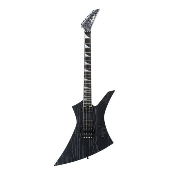 Jackson Pro Series Signature Jeff Loomis Kelly Ash Black купить