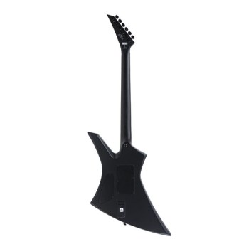 Jackson Pro Series Signature Jeff Loomis Kelly Ash Black купить