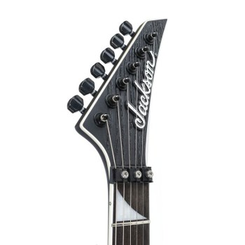 Jackson Pro Series Signature Jeff Loomis Kelly Ash Black купить