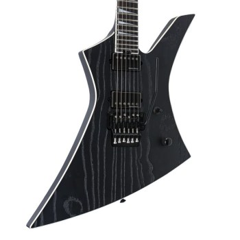 Jackson Pro Series Signature Jeff Loomis Kelly Ash Black купить