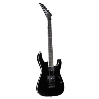 Jackson Pro Series Signature Mick Thomson Soloist SL2 Black купить