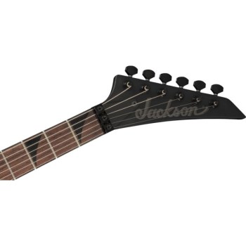 Jackson Pro Series Signature Rob Cavestany Death Angel Satin Black купить