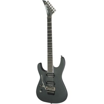 Jackson Pro Series Soloist SL2LH Lefthand Metallic Black купить