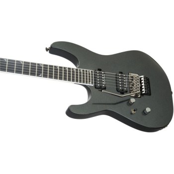 Jackson Pro Series Soloist SL2LH Lefthand Metallic Black купить