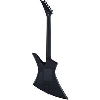 Jackson USA Signature Jeff Loomis Kelly Black купить