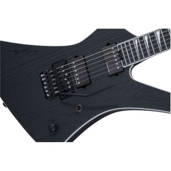 Jackson USA Signature Jeff Loomis Kelly Black купить